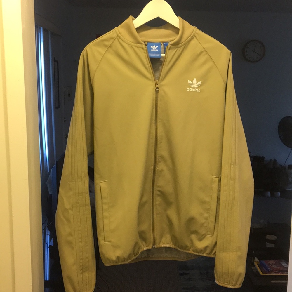 Closet cleaning